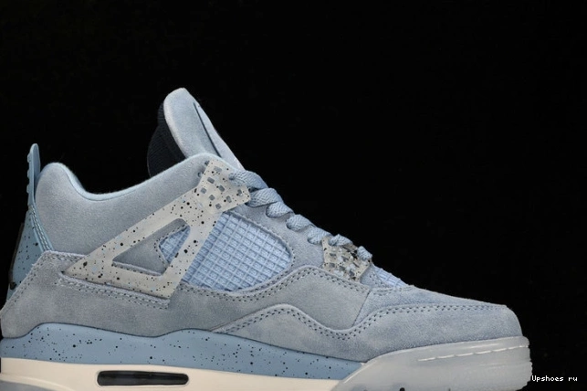 UNC 4 Jordan Retro (PE) 1123